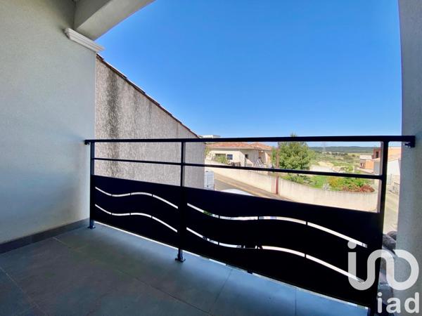 Maison à vendre 5 pièces 123 m² Montredon-des-Corbières