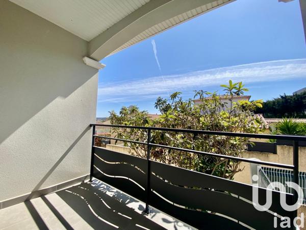 Maison à vendre 5 pièces 123 m² Montredon-des-Corbières