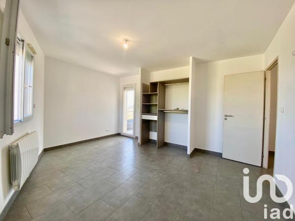 Maison à vendre 5 pièces 123 m² Montredon-des-Corbières