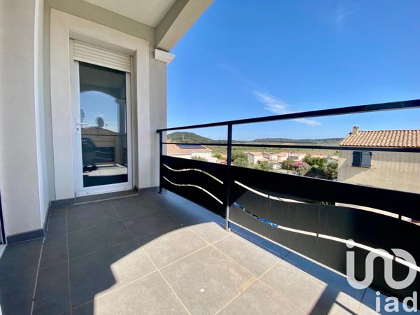 Maison à vendre 5 pièces 123 m² Montredon-des-Corbières