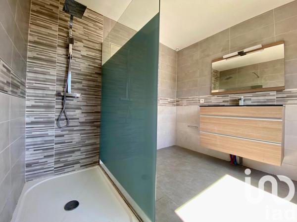 Maison à vendre 5 pièces 123 m² Montredon-des-Corbières