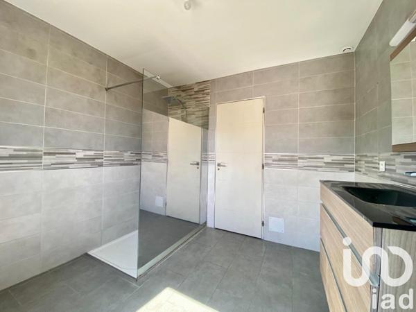 Maison à vendre 5 pièces 123 m² Montredon-des-Corbières