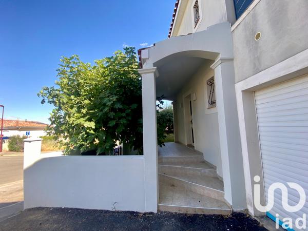 Maison à vendre 5 pièces 123 m² Montredon-des-Corbières