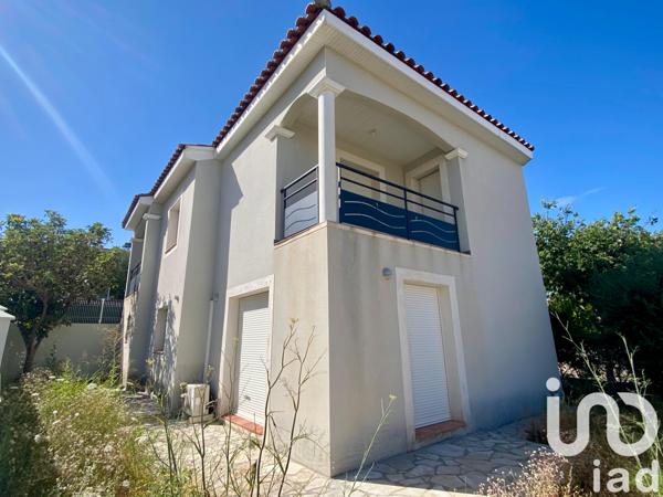 Maison à vendre 5 pièces 123 m² Montredon-des-Corbières