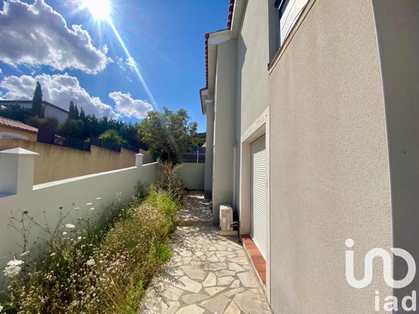 Maison à vendre 5 pièces 123 m² Montredon-des-Corbières