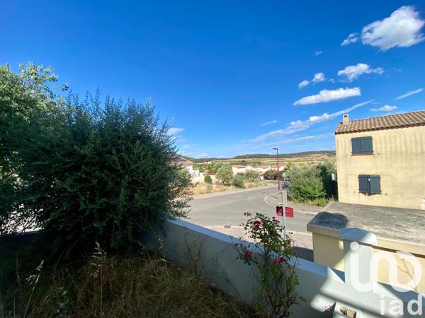 Maison à vendre 5 pièces 123 m² Montredon-des-Corbières