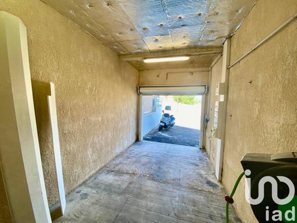 Maison à vendre 5 pièces 123 m² Montredon-des-Corbières