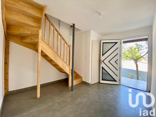 Maison à vendre 5 pièces 123 m² Montredon-des-Corbières