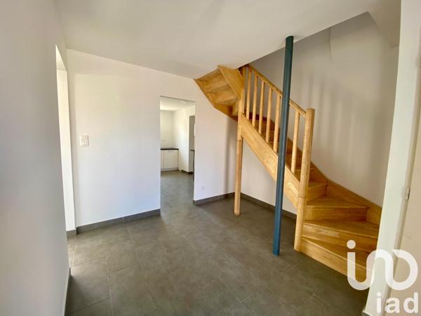 Maison à vendre 5 pièces 123 m² Montredon-des-Corbières