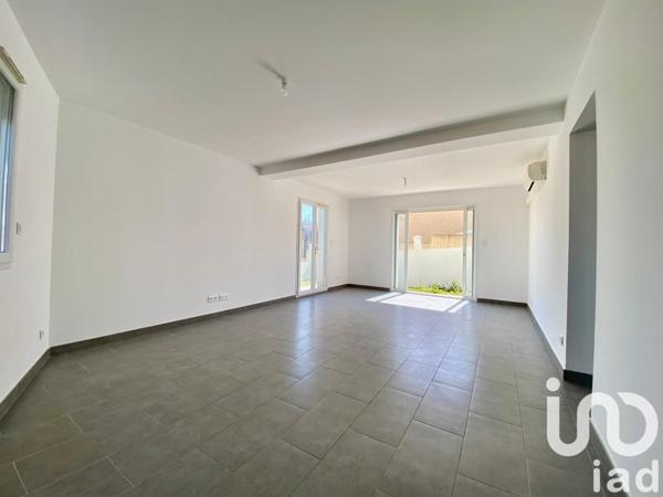 Maison à vendre 5 pièces 123 m² Montredon-des-Corbières