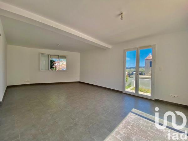 Maison à vendre 5 pièces 123 m² Montredon-des-Corbières