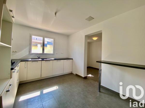 Maison à vendre 5 pièces 123 m² Montredon-des-Corbières