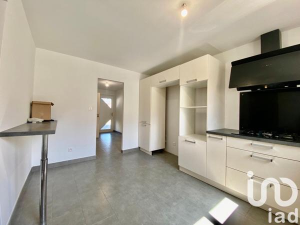 Maison à vendre 5 pièces 123 m² Montredon-des-Corbières