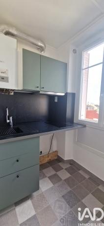 Location appartement 2 pièces 30 m² Juvisy-sur-Orge