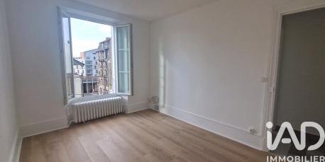 Location appartement 2 pièces 30 m² Juvisy-sur-Orge