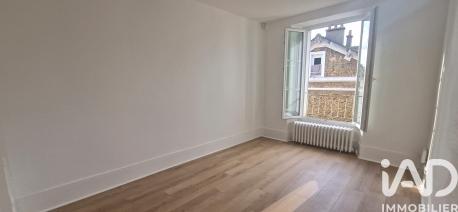 Location appartement 2 pièces 30 m² Juvisy-sur-Orge