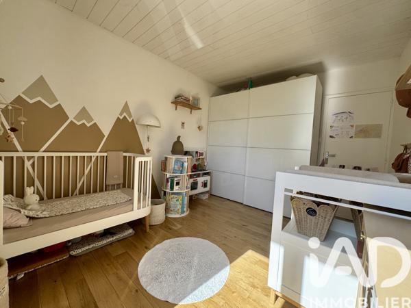 Appartement à vendre 4 pièces 84,64 m² La Rochelle