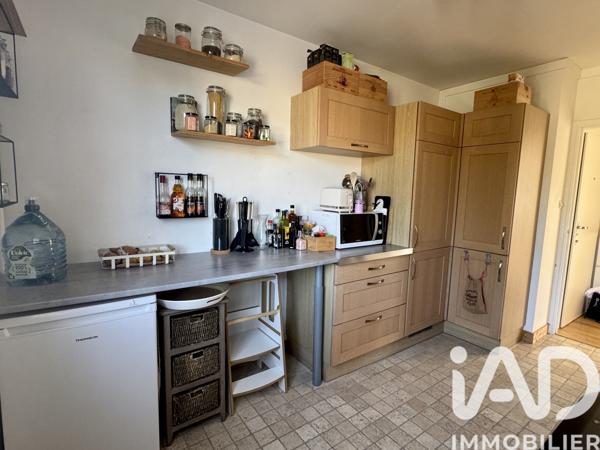 Appartement à vendre 4 pièces 84,64 m² La Rochelle