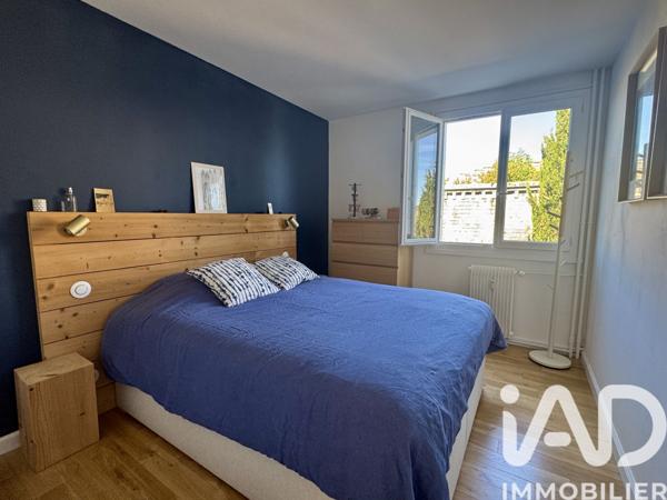 Appartement à vendre 4 pièces 84,64 m² La Rochelle