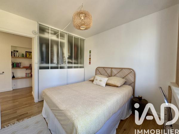 Appartement à vendre 4 pièces 84,64 m² La Rochelle