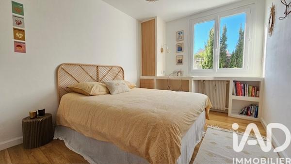 Appartement à vendre 4 pièces 84,64 m² La Rochelle