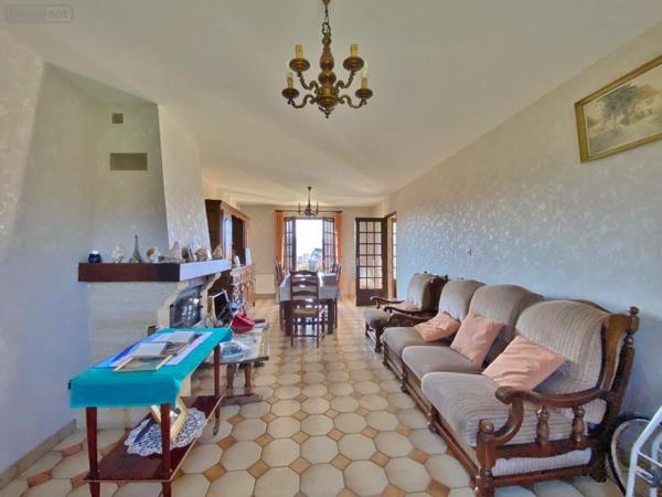 Maison à vendre à Martinvast dans la Manche (50690), ref : 045/1656