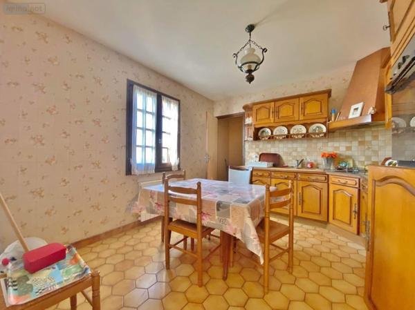 Maison à vendre à Martinvast dans la Manche (50690), ref : 045/1656