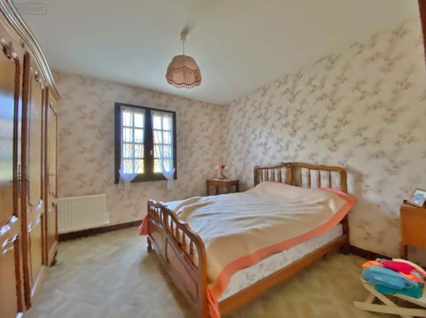 Maison à vendre à Martinvast dans la Manche (50690), ref : 045/1656