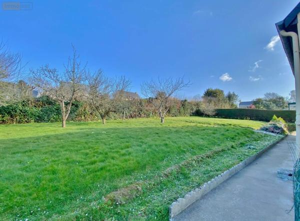 Maison à vendre à Martinvast dans la Manche (50690), ref : 045/1656