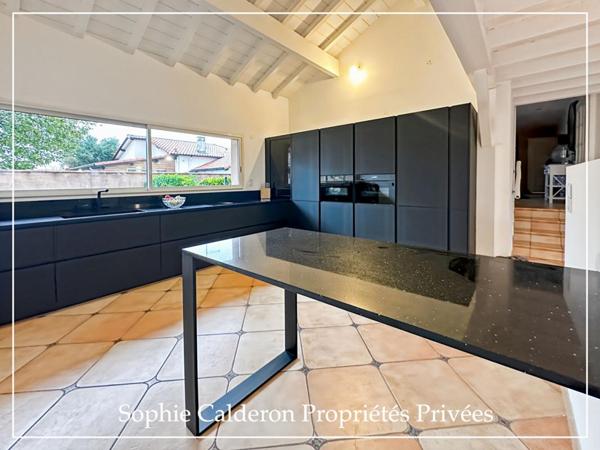 Maison Narrosse 8 pièce(s) 250 m2