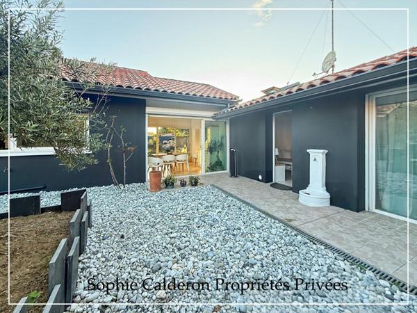 Maison Narrosse 8 pièce(s) 250 m2