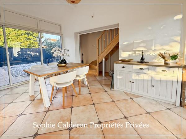 Maison Narrosse 8 pièce(s) 250 m2