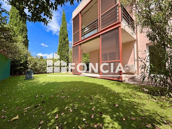 À vendre Appartement 3 pièces 60.01 m² - Nice 06200