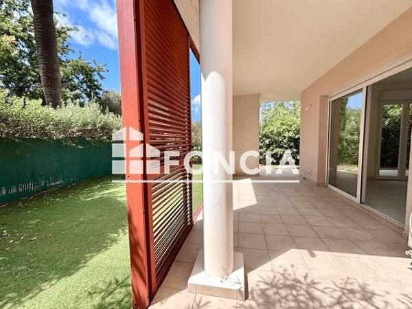 À vendre Appartement 3 pièces 60.01 m² - Nice 06200