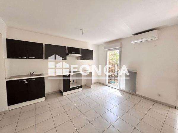 À vendre Appartement 3 pièces 60.01 m² - Nice 06200