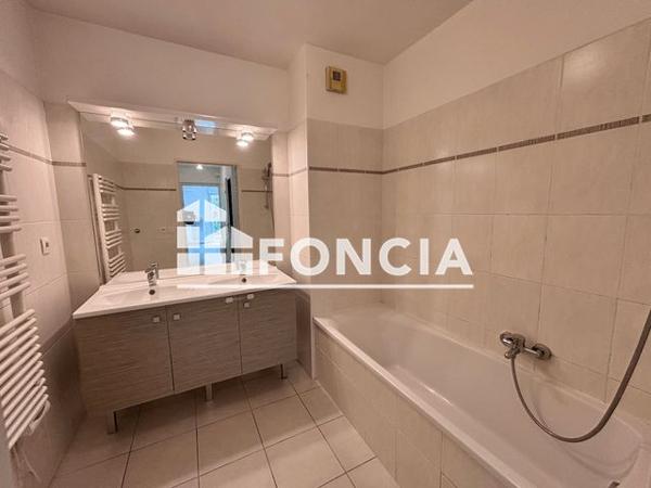 À vendre Appartement 3 pièces 60.01 m² - Nice 06200