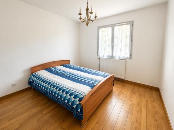 Maison à vendre 281 400 € Morestel 4 p 108 m² DPE C