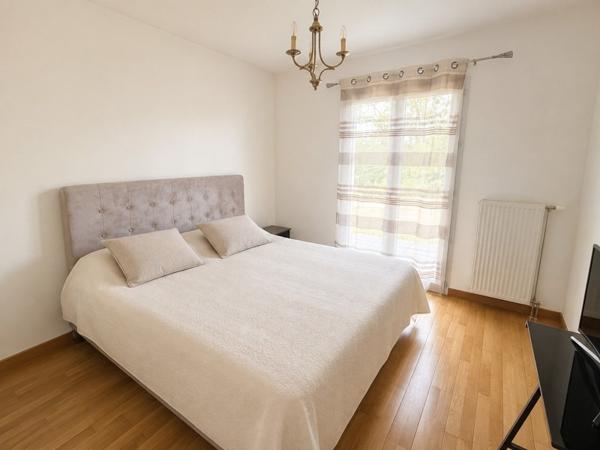 Maison à vendre 281 400 € Morestel 4 p 108 m² DPE C