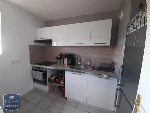 Appartement à louer 3 pièces 60.5m² Avion (62210)