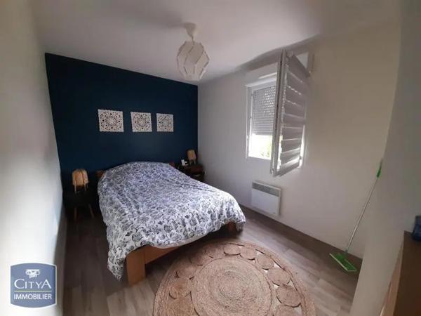 Appartement à louer 3 pièces 60.5m² Avion (62210)