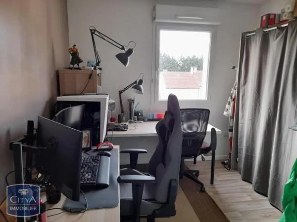 Appartement à louer 3 pièces 60.5m² Avion (62210)