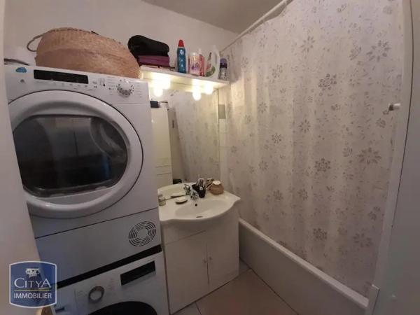 Appartement à louer 3 pièces 60.5m² Avion (62210)