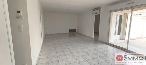 Maison 4 pièce(s) 78 m2 de plain-pied