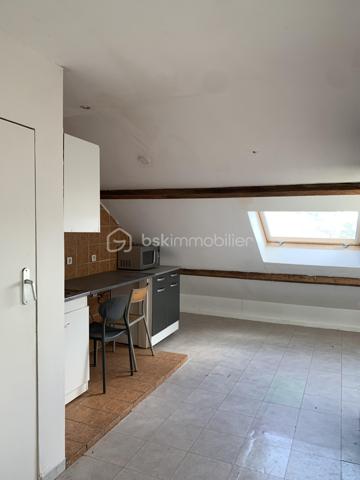 Immeuble de 180 m²