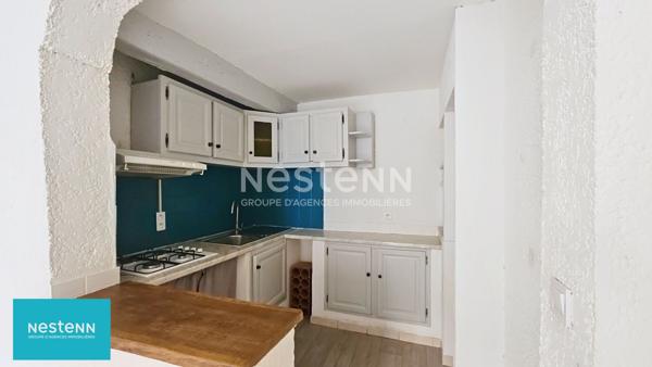 Appartement T2 au coeur de St Maximin la Sainte Baume