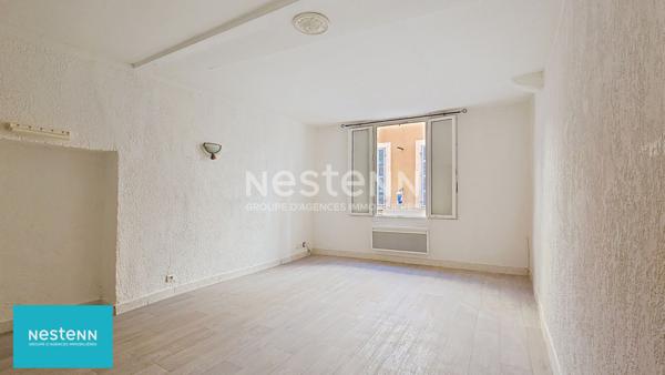 Appartement T2 au coeur de St Maximin la Sainte Baume