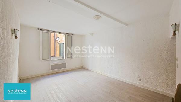 Appartement T2 au coeur de St Maximin la Sainte Baume