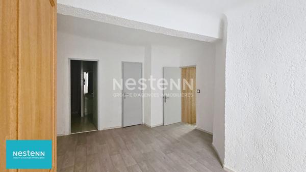 Appartement T2 au coeur de St Maximin la Sainte Baume