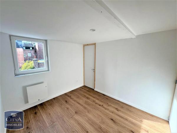 Appartement à louer 1 pièce 31.69m²