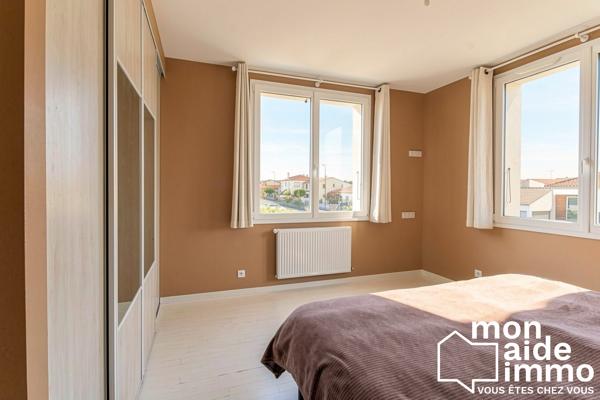 Maison familiale entièrement rénovée